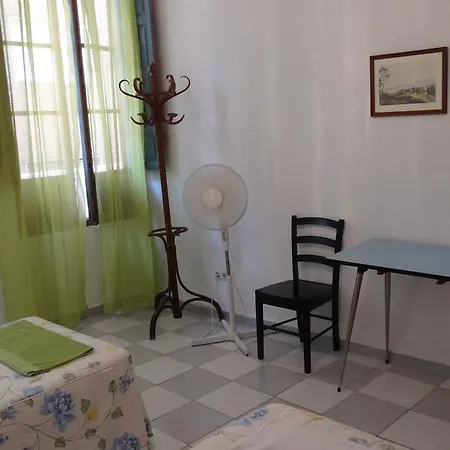 Olympia Pensionat Granada
