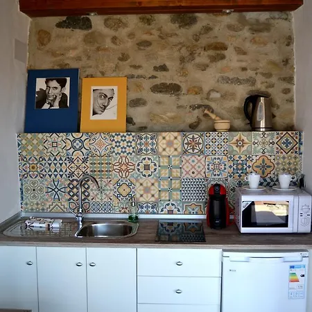 Apartamento Almanzora Granada