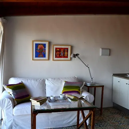 Apartamento Almanzora