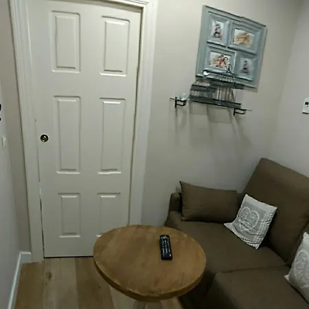Palacio Almagra Apartamento
