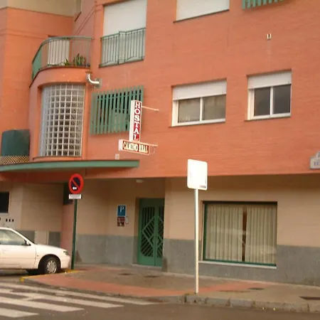 Camino Real 2* Granada