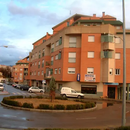 Camino Real Konukevi