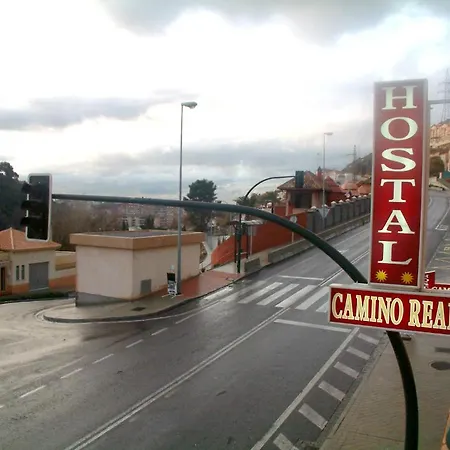 Konukevi Camino Real 2*