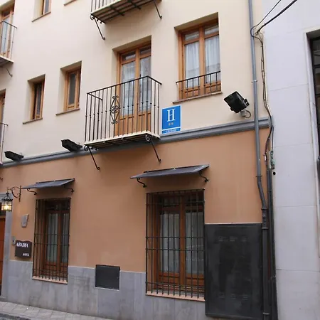Abadia Hotel 2*