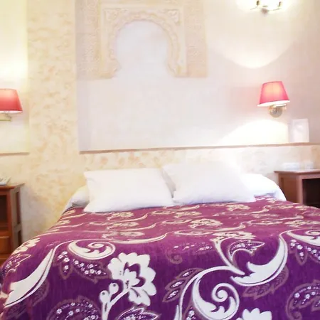 Abadia Hotel Grenade