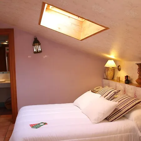 Hotel Abadia 2*