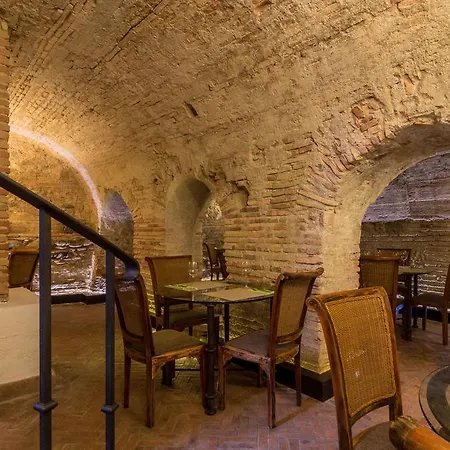 Casa Del Capitel Nazarí 3*