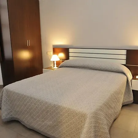 Apartamento Alma San Jeronimo Granada