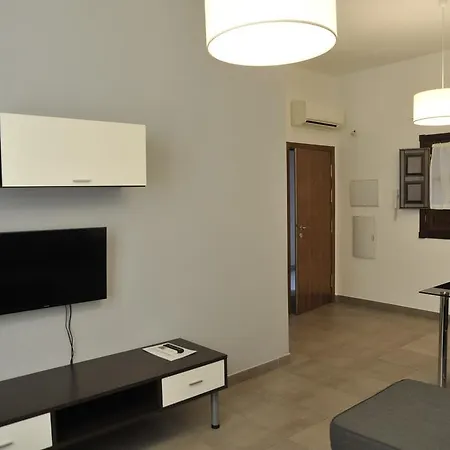 Apartamento Alma San Jeronimo