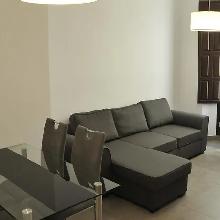 Alma San Jeronimo Apartamento