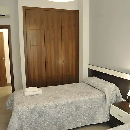 Alma San Jeronimo Apartamento *