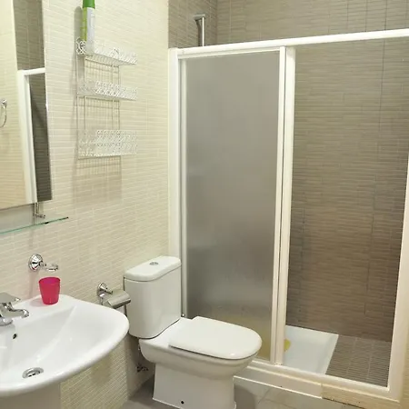 Apartamento Alma San Jeronimo