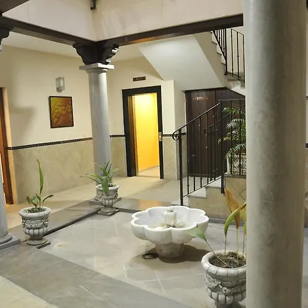 Apartamento Alma San Jeronimo *