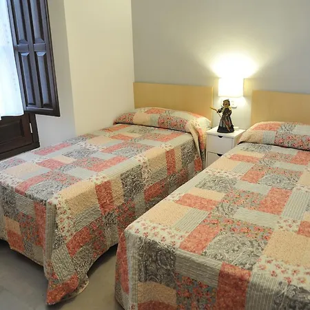 Alma San Jeronimo Apartamento