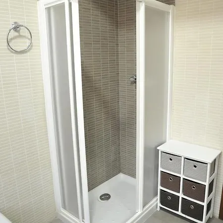 Apartamento Alma San Jeronimo Granada