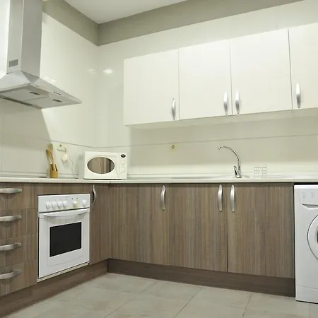 Apartamento Alma San Jeronimo