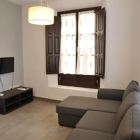 Apartamento Alma San Jeronimo *