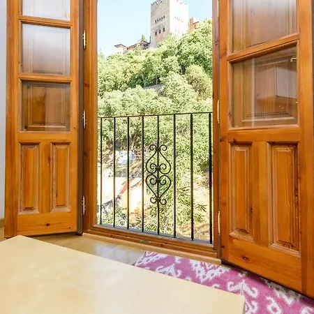 Apartamento Chezmoihomes Alhambra