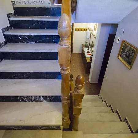La Casita De Rufo *