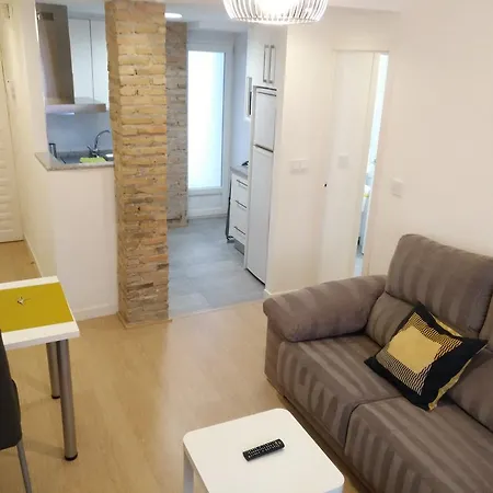 Lavadero De La Cruz Apartment