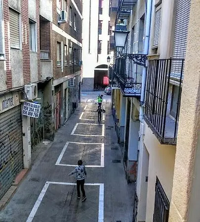 Lavadero De La Cruz Granada