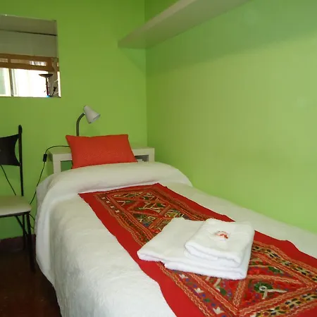 Apartment Atico Mulhacen Granada