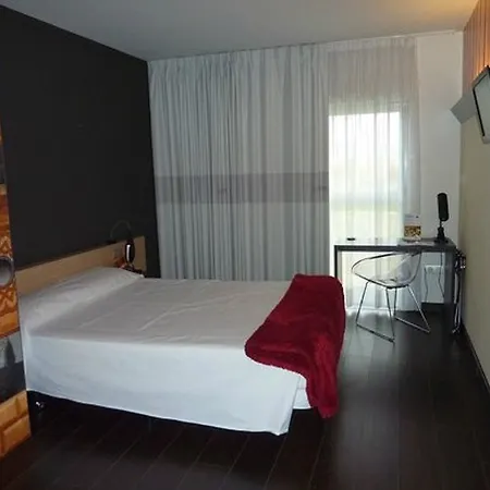 Hotel Granada Pulianas