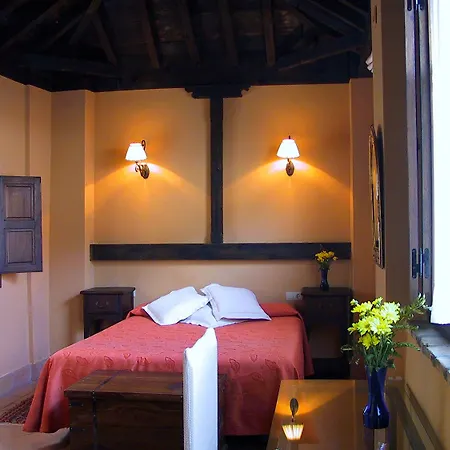 Casa Del Capitel Nazarí Hotel 3*