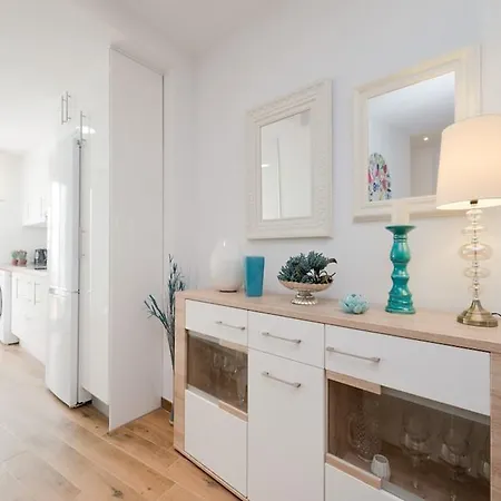 Apartmán Lozano Design *