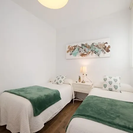 Apartmán Lozano Design Granada