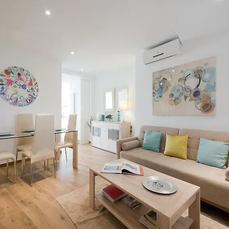 Lozano Design Apartmán Granada