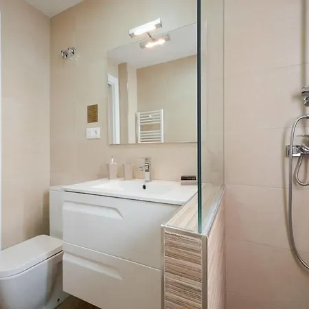 Apartmán Lozano Design *