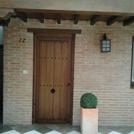 Santa Ana 3* Granada