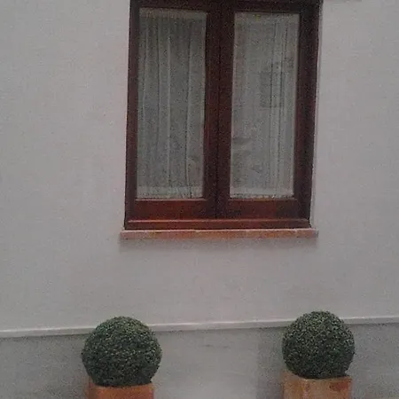 Hotel Santa Ana Granada
