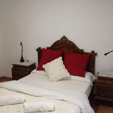 Pensión San José Granada