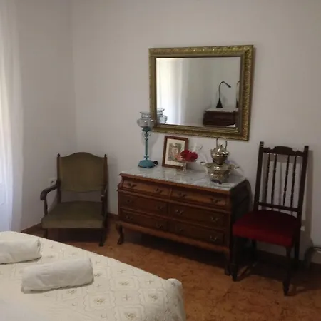 Pensión San José