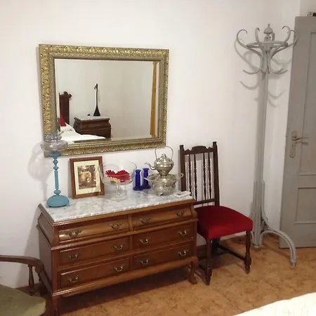San José Pensión Granada