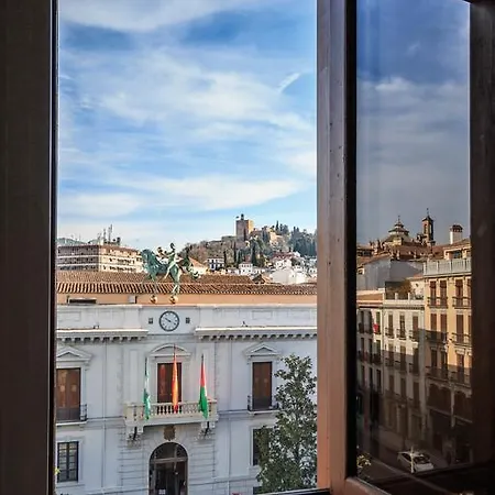 Apartamento Plaza Del Carmen Appartamento