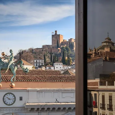 Appartamento Apartamento Plaza Del Carmen *