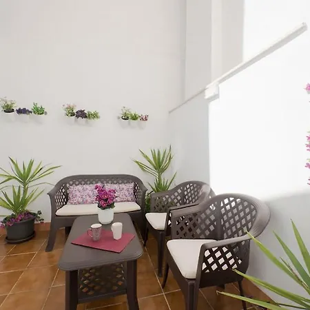 Apartmán Lozano Design *