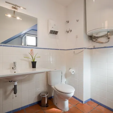 Viviendas El Trillo Apartamento Granada