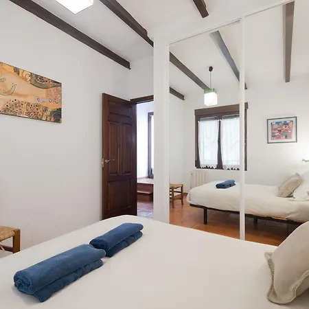 Apartamento Viviendas El Trillo *