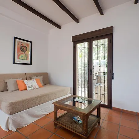 Apartamento Viviendas El Trillo *