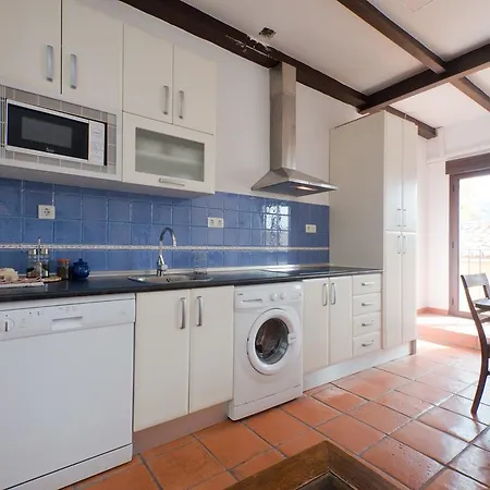 Viviendas El Trillo Apartamento Granada