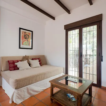 Viviendas El Trillo Apartamento Granada