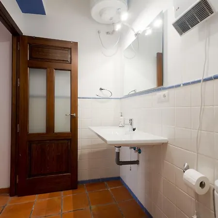 Apartamento Viviendas El Trillo Granada