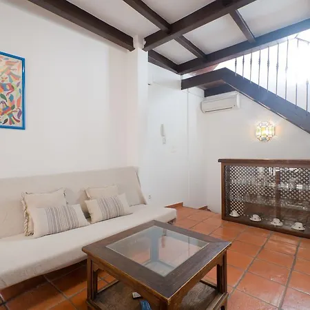 Apartamento Viviendas El Trillo Granada
