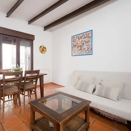 Apartamento Viviendas El Trillo