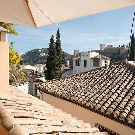 Viviendas El Trillo Granada