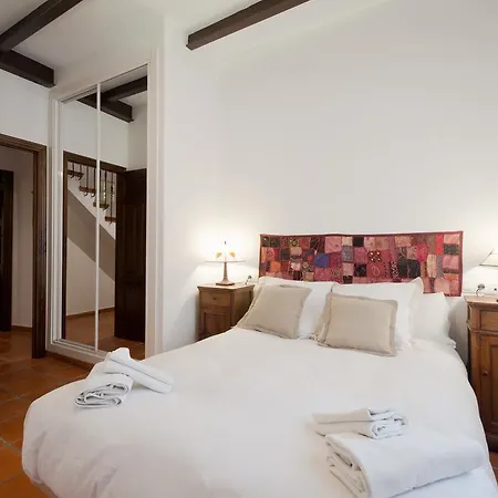 Apartamento Viviendas El Trillo *
